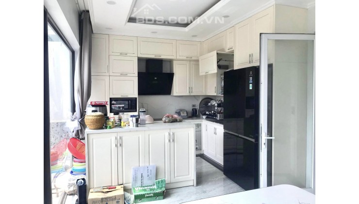 BIỆT THỰ VIP NGUYỄN HUY TƯỞNG - THANH XUÂN 3 THOÁNG THANG MÁY KINH DOANH 170m2 MẶT TIỀN 9m Lh 0947052338